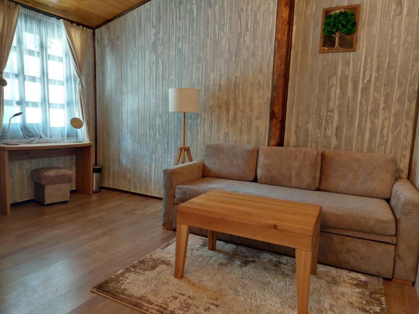 Complex Barite Hotel Chernevo Exterior foto